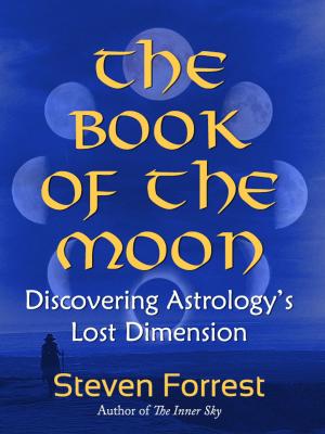 Cover of the book The Book of the Moon by 曉伊