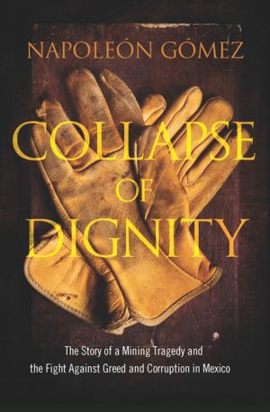 Cover of the book Collapse of Dignity by David Gerrold