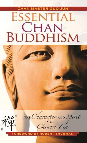 Cover of Essential Chan Buddhism