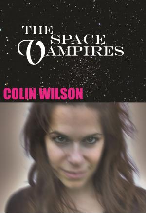 Cover of the book The Space Vampires by Shelley Boris