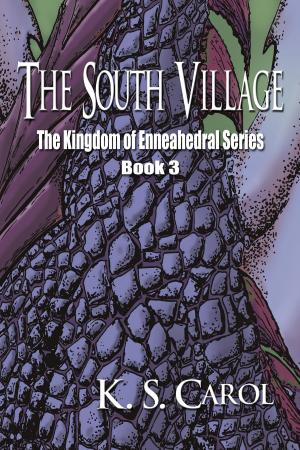 Cover of the book The South Village by L. M. Reker