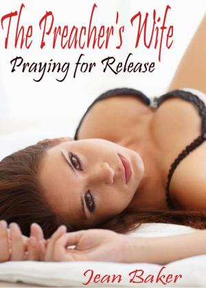 Cover of the book Praying for Release by Jean Baker
