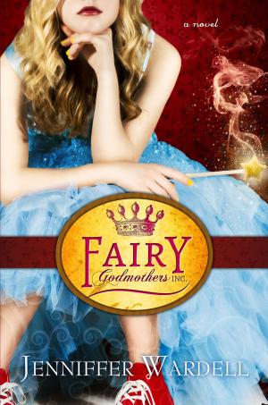 Cover of the book Fairy Godmothers, Inc. by Chelsea Pitcher
