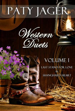 Cover of the book Western Duets - Volume One by Maggie McVay Lynch