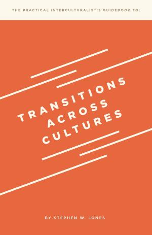 Book cover of The Practical Interculturalist's Guidebook to: Transitions Across Cultures