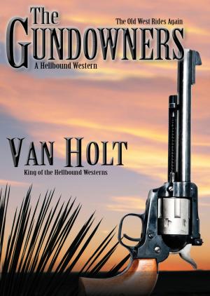 Cover of The Gundowners