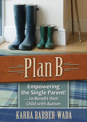 Cover of the book Plan B by R. Wayne Gilpin
