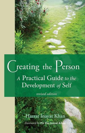 Cover of Creating the Person