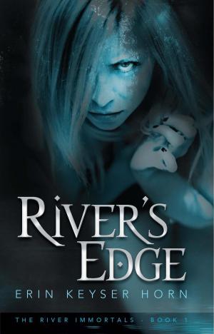Cover of the book River's Edge by Mira Monroe