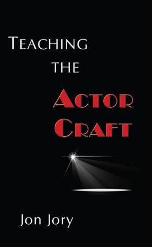 Cover of the book Teaching the Actor Craft by Louise Thistle