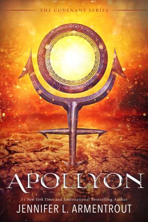 Cover of the book Apollyon by Jennifer L. Armentrout