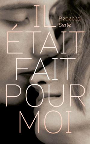Cover of the book Il était fait pour moi by Geneviève Guilbault