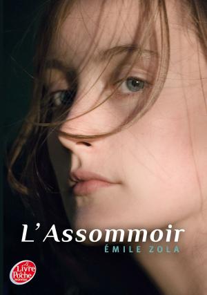 Cover of the book L'assommoir - Texte abrégé by Anthony Horowitz, Jean-François Martin