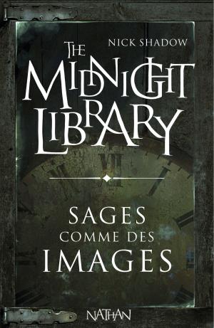 Book cover of Sages comme des images