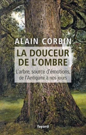 Cover of the book La douceur de l'ombre by Jacques Attali