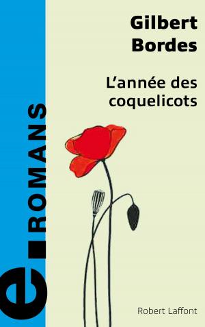 Cover of the book L'année des coquelicots by Elsa FLAGEUL