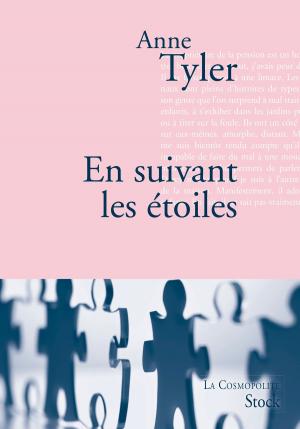 Cover of the book En suivant les étoiles by Luc Lang