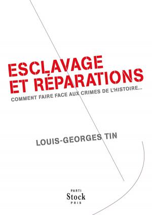 Cover of the book Esclavage et réparations by Luc Lang
