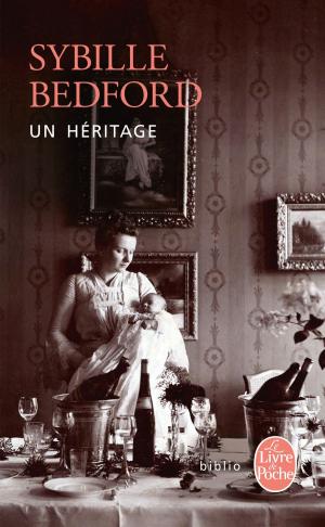 Cover of the book Un héritage by Edgar Allan Poe