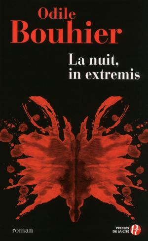 Cover of the book La Nuit, in extremis by Françoise BOURDIN