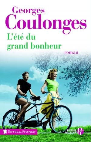 Cover of the book L'Eté du grand bonheur by Harlan COBEN