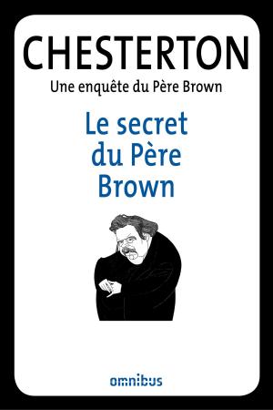 Cover of the book Le secret du Père Brown by Pierre RENUCCI