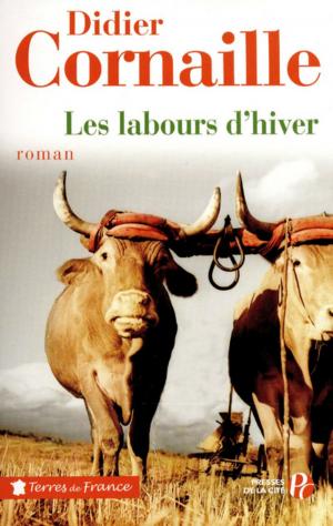 Cover of the book Les labours d'hiver by Roberta James, Alex Pryce