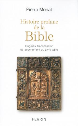 Cover of the book Histoire profane de la Bible by Jean-Claude PERRIER