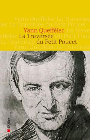 Cover of the book La Traversée du Petit Poucet by Jean-François Vivier