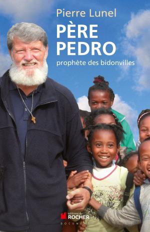 Cover of the book Père Pedro by Jean Cormier, Mgr Emmanuel Lafont