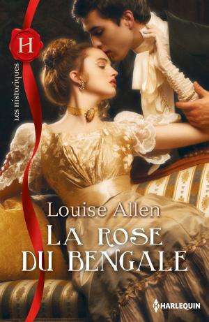 Cover of the book La rose du Bengale by Kate Proctor