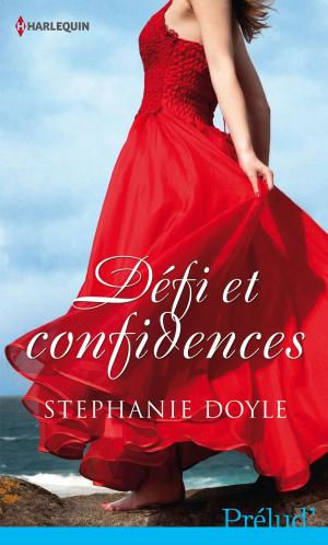 Cover of the book Défi et confidences by Michelle Conder