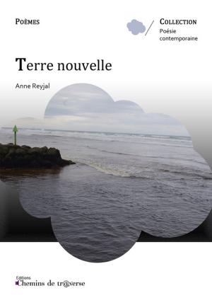 Cover of the book Terre nouvelle by Ryan Lessard