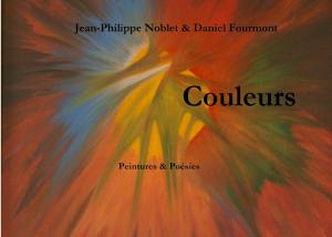 Cover of the book Couleurs by 