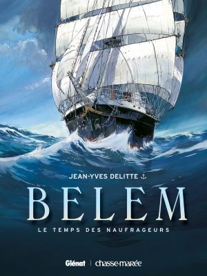 Book cover of Belem - Tome 01