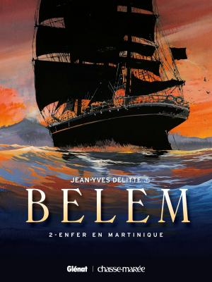 Book cover of Belem - Tome 02