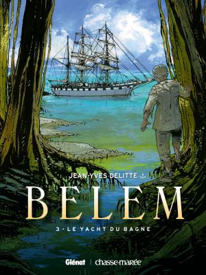 Book cover of Belem - Tome 03