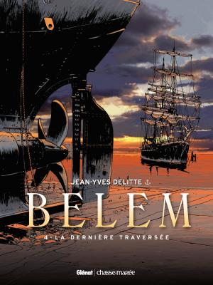Book cover of Belem - Tome 04