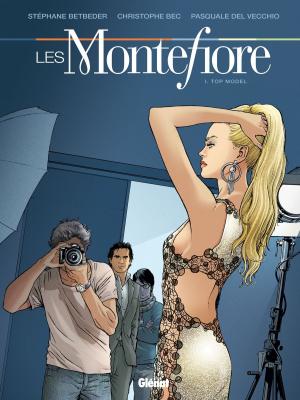 Cover of the book Les Montefiore - Tome 01 by Davide Goy, Luca Blengino, Antonio Palma, Paulin Ismard, Arancia Studio