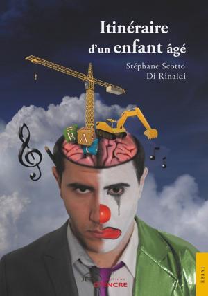 Cover of the book Itinéraire d'un enfant âgé by Carol Topp