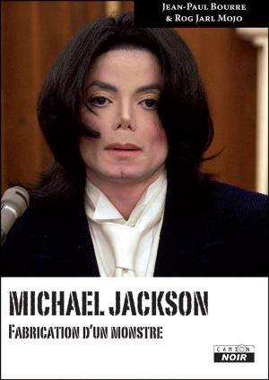 Cover of the book MICHAEL JACKSON by Michel Angebert