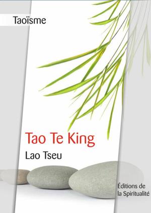 Book cover of Taoïsme, Tao Te King