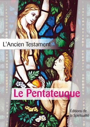 Cover of the book Le Pentateuque by Louis Segond