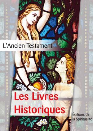 Cover of the book Les Livres Historiques by Louis Segond