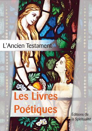 Cover of the book Les Livres Poétiques by Ernest Renan