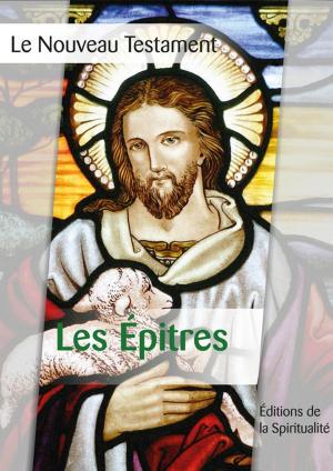 Cover of the book Les Épîtres by Ernest Renan