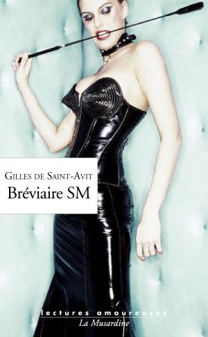 Cover of the book Bréviaire SM by Marc Dannam