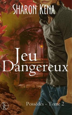Cover of the book Jeu Dangereux by Pierrette Lavallée
