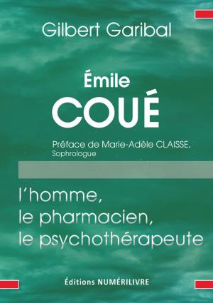 Book cover of Emile Coué