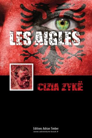 Cover of the book LES AIGLES by Heather Costaras